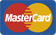 Mastercard credit card