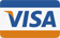 Visa credit card