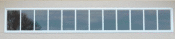 Transom Window